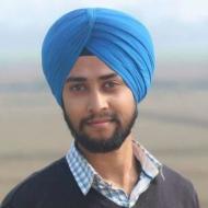 Harminder Singh Class 6 Tuition trainer in Amritsar
