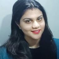 Shalika Chandel Class 7 Tuition trainer in Noida