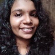 Shivani P. Class I-V Tuition trainer in Mumbai