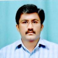 Pratheep Aruchamy BCom Tuition trainer in Coimbatore