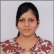 Pratibha G. Nursery-KG Tuition trainer in Gurgaon