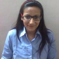 Neha Kingrani Class 9 Tuition trainer in Ajmer