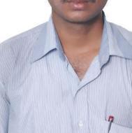 Ramesh Babu P IBM Websphere MQ trainer in Hyderabad