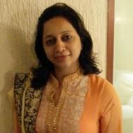 Geeta Vora Origami trainer in Mumbai