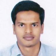 Rahul Patil Class 11 Tuition trainer in Hyderabad