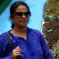 Lisa S. Class 6 Tuition trainer in Kolkata