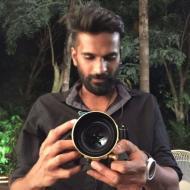 Raghul Sridharan Photography trainer in Bangalore