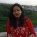 Photo of Sudeepa Mazumder