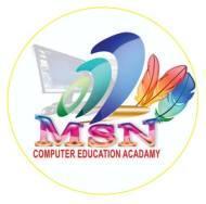 Msn Computer Education Archi CAD institute in Jayamkondacholapuram