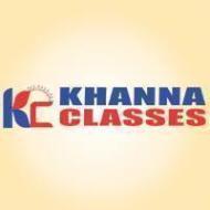 Khanna Classes BCom Tuition institute in Mumbai