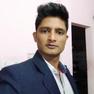 Rakesh Jha Class 9 Tuition trainer in Delhi