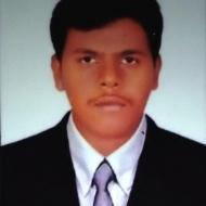 K V Pavan Kumar BTech Tuition trainer in Hyderabad