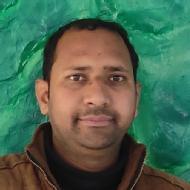 Ravi Kumar Bank Clerical Exam trainer in Jawali