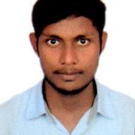 Saiteja Thota Class 6 Tuition trainer in Hyderabad