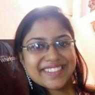 Annapoorani K. Spoken English trainer in Chennai