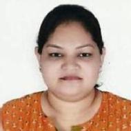 Dr. Deepti B. Antenatal trainer in Mumbai