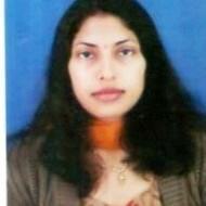Sapna Kanaujia BA Tuition trainer in Lucknow