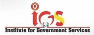 Igs UPSC Exams institute in Noida