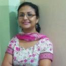 Photo of Aparna Sengupta