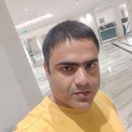 Ajit Upadhyay UPSC Exams trainer in Kolkata
