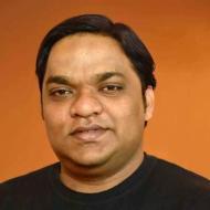 Pankaj Singh Web Development trainer in Noida