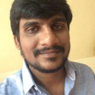 Anil SQL Programming trainer in Hyderabad