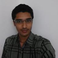 Pratap C Language trainer in Pune