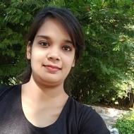 Aradhana Kumari Class I-V Tuition trainer in Delhi
