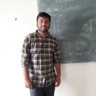 Prabhat Kumar Piyush BTech Tuition trainer in Delhi