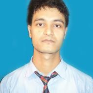 Sumit Kumar Class 9 Tuition trainer in Delhi