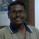 Photo of Srinivas V