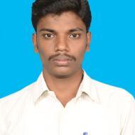 Premkumar T Class 9 Tuition trainer in Chennai