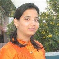 Monika Seth Nursery-KG Tuition trainer in Ghaziabad