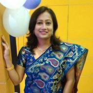 Raktima Sinha Nursery-KG Tuition trainer in Kolkata