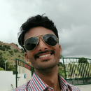 Photo of Naveen Joshi