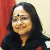 Rakhi B. Vocal Music trainer in Kolkata