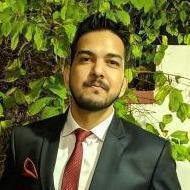 Rohan Spoken English trainer in Ghaziabad