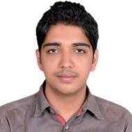 Tanmay Dixit Class 9 Tuition trainer in Noida