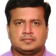 Sachin Salkar Autocad trainer in Mumbai