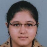 Aditi Banerjee Spoken English trainer in Hooghly