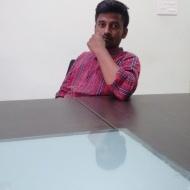 Saiprathapreddy Katikareddy Math Olympiad trainer in Bangalore