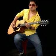 Akshay Rana Guitar trainer in Delhi
