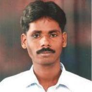 Adi M UGC NET Exam trainer in Chennai
