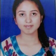 Swati C. BTech Tuition trainer in Pune