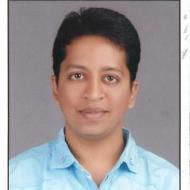 Sachin Sarode Class 9 Tuition trainer in Mumbai