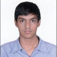 Ashwin Class 11 Tuition trainer in Coimbatore