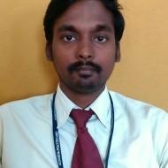 Pradeep Class 7 Tuition trainer in Chennai