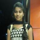 Photo of Naveena Yarramathi