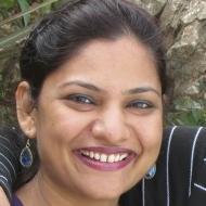Pratibha Bansal Class I-V Tuition trainer in Gurgaon