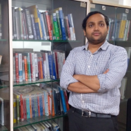 Vikas Phatak Data Science trainer in Pimpri-Chinchwad